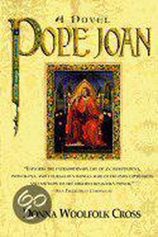 Pope Joan