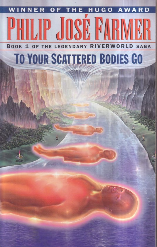 To Your Scattered Bodies Go