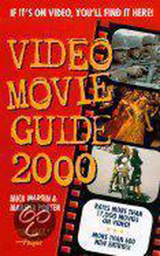 Video Movie Guide 2000