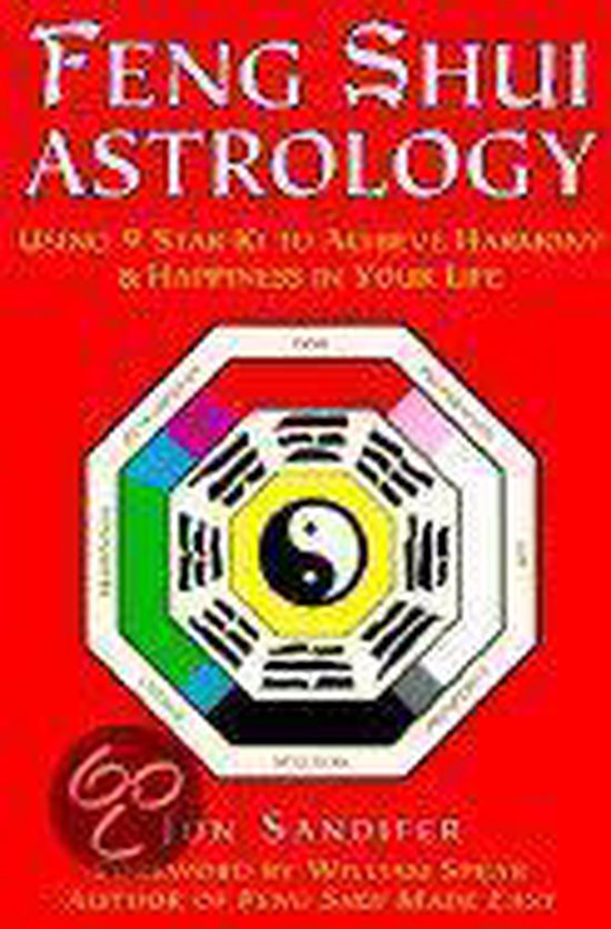 Feng Shui Astrology