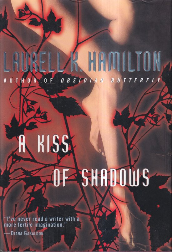 A Kiss of Shadows