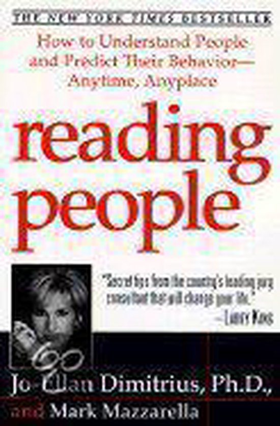 Reading People