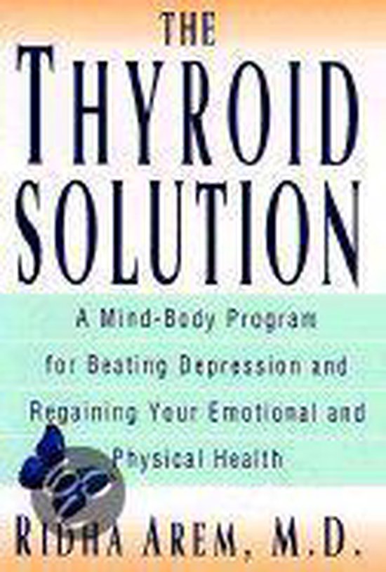 The Thyroid Solution