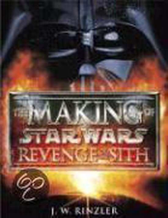 The Making of Star Wars