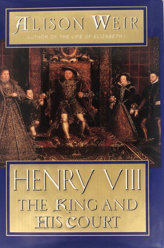 Henry VIII