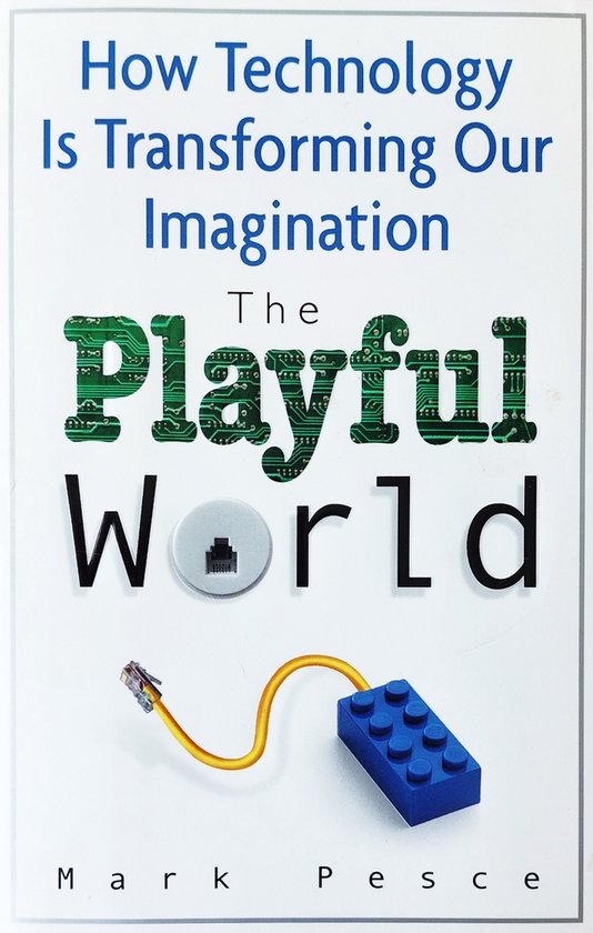 The Playful World