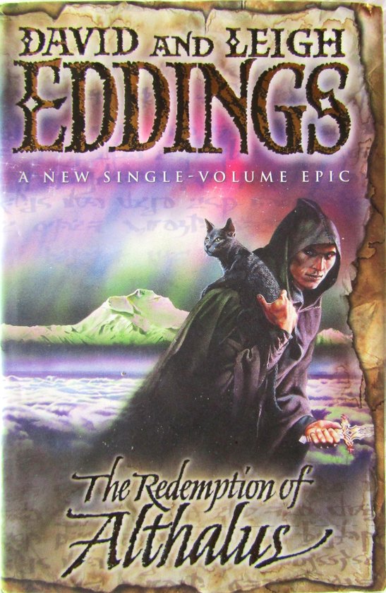 The Redemption of Althalus