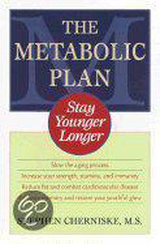 The Metabolic Plan