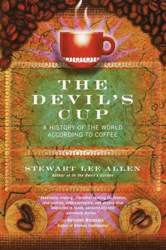 The Devil's Cup