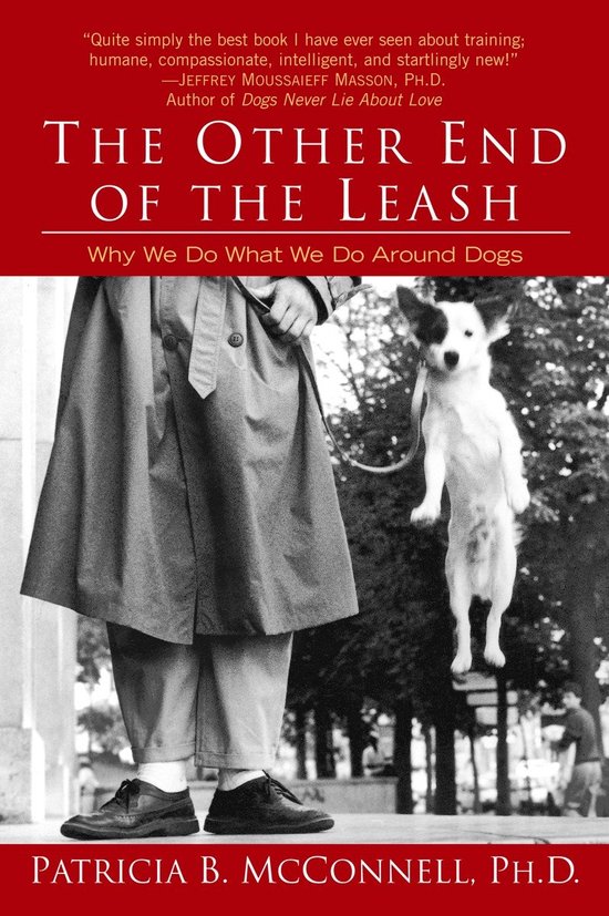 Other End Of The Leash