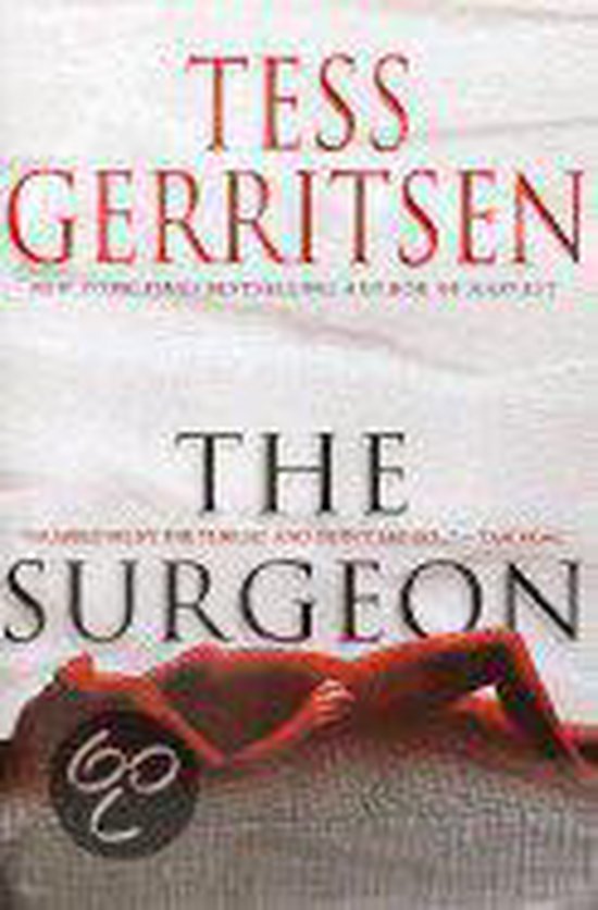 The Surgeon