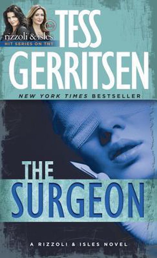 The Surgeon