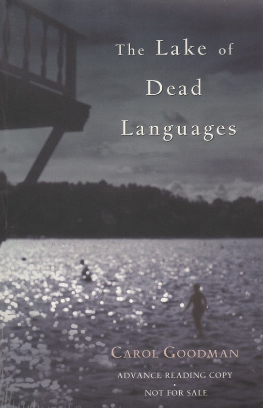 The Lake of Dead Languages