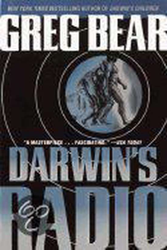 Darwin's Radio