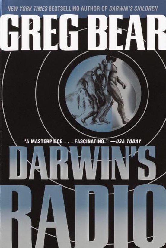 Darwin's Radio 1 - Darwin's Radio