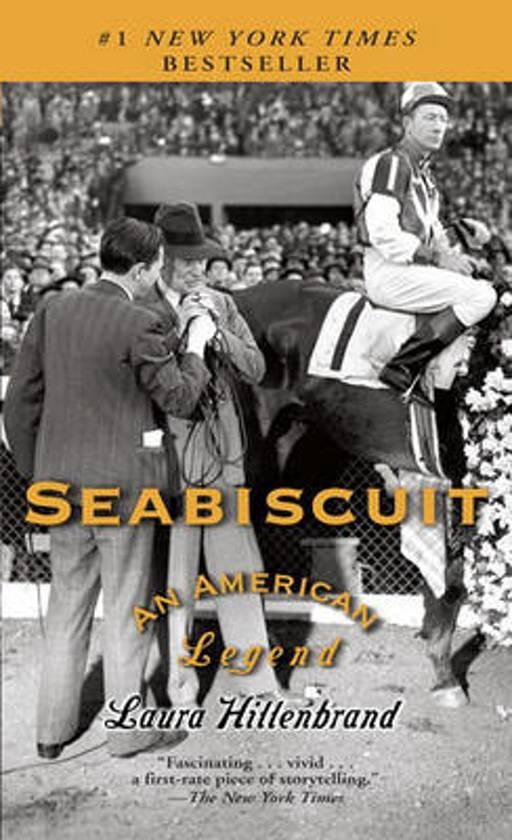 Seabiscuit