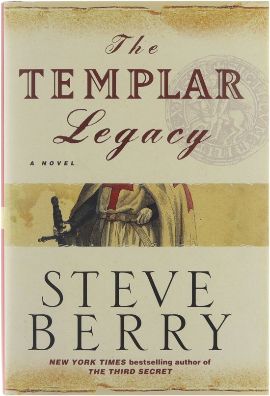 The Templar Legacy