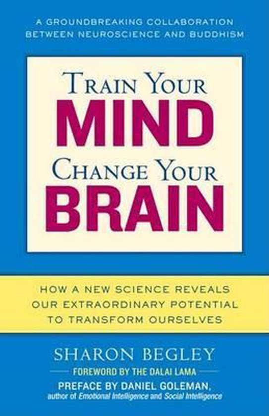 Train Your Mind, Change Your Brain