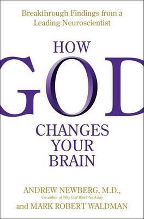 How God Changes Your Brain