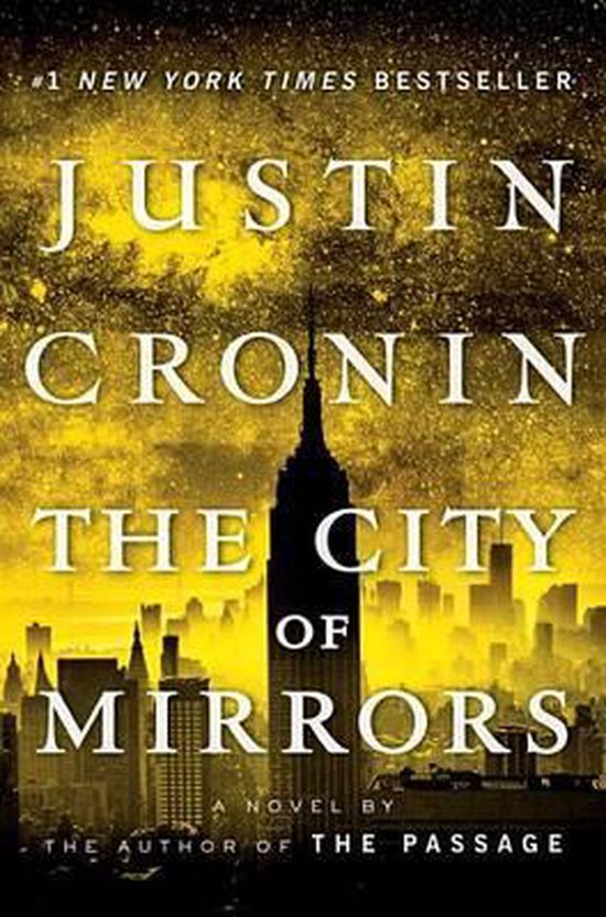 City of Mirrors