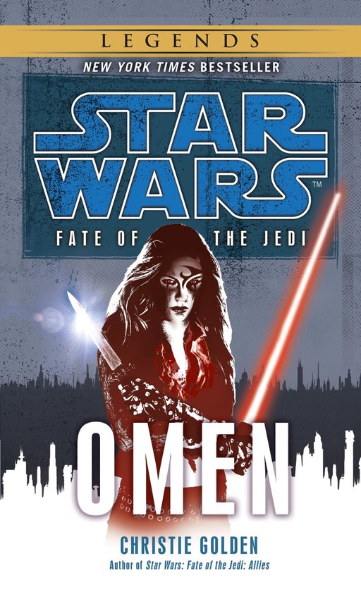 Fate of the Jedi