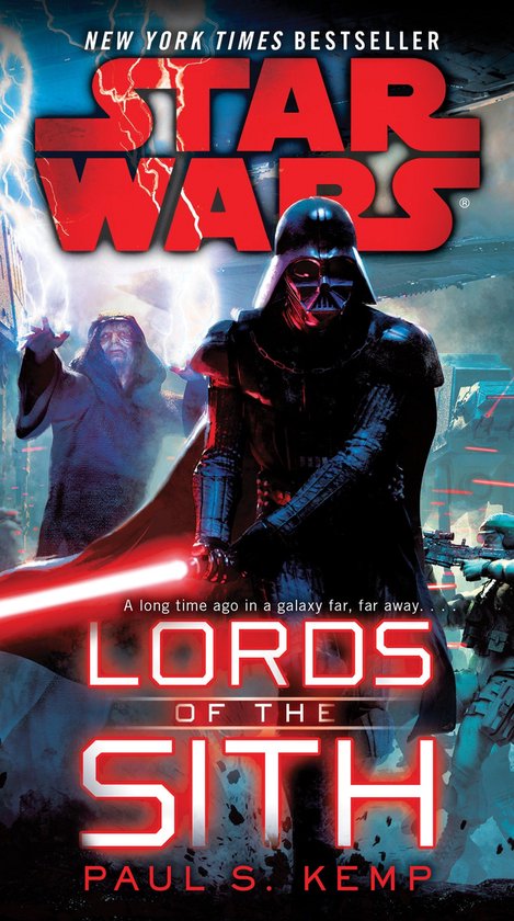 Lords of the Sith