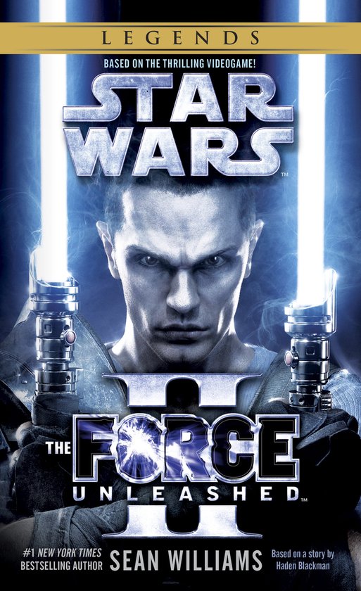 The Force Unleashed II