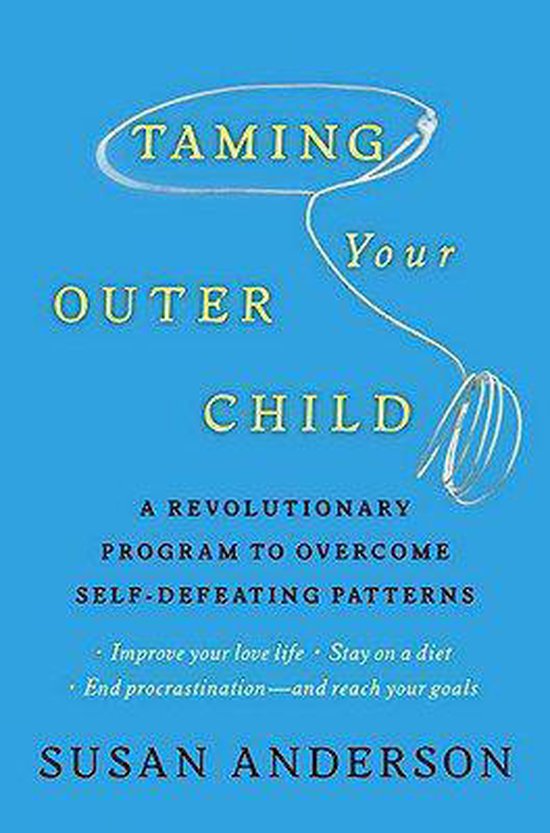 Taming Your Outer Child