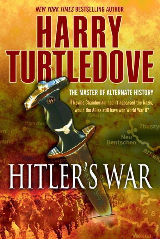 The War That Came Early 1 - Hitler's War