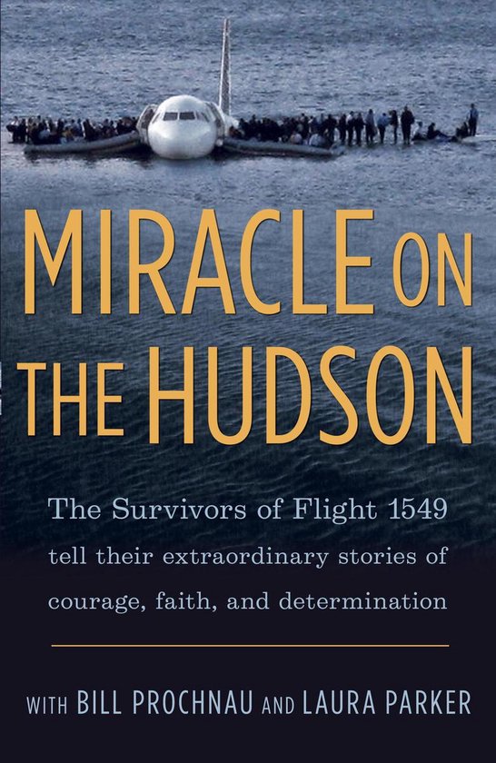 Miracle on the Hudson