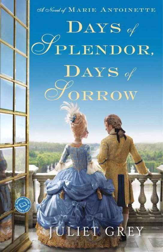 Marie Antoinette 2 - Days of Splendor, Days of Sorrow