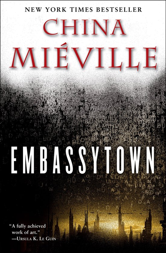 Embassytown