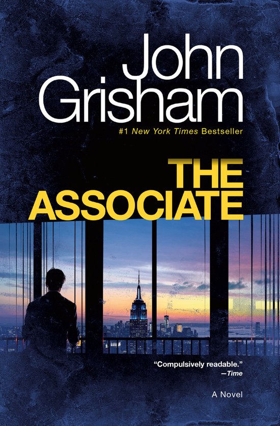 The Associate