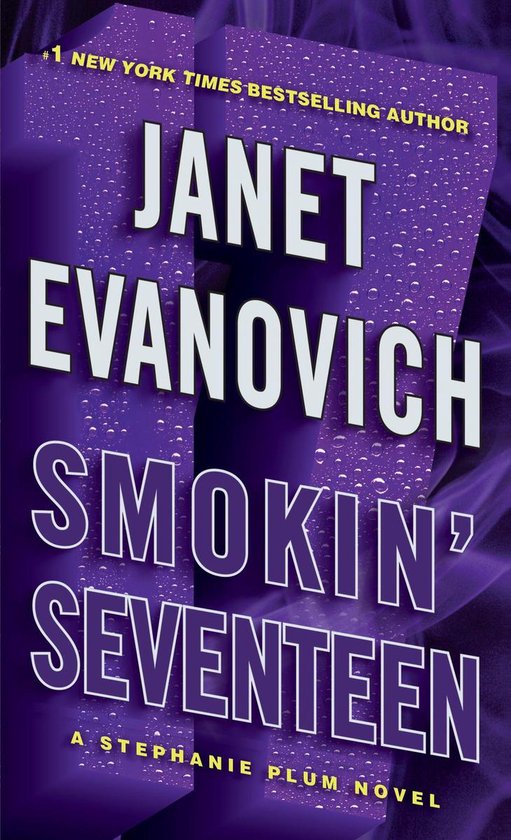 Stephanie Plum 17 - Smokin' Seventeen