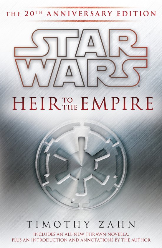 Star Wars: Heir to the Empire