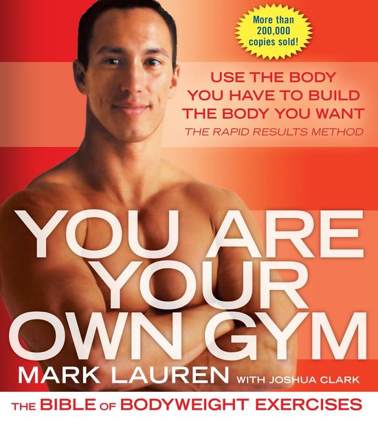 You Are Your Own Gym