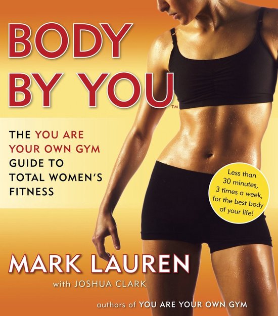 Body By You