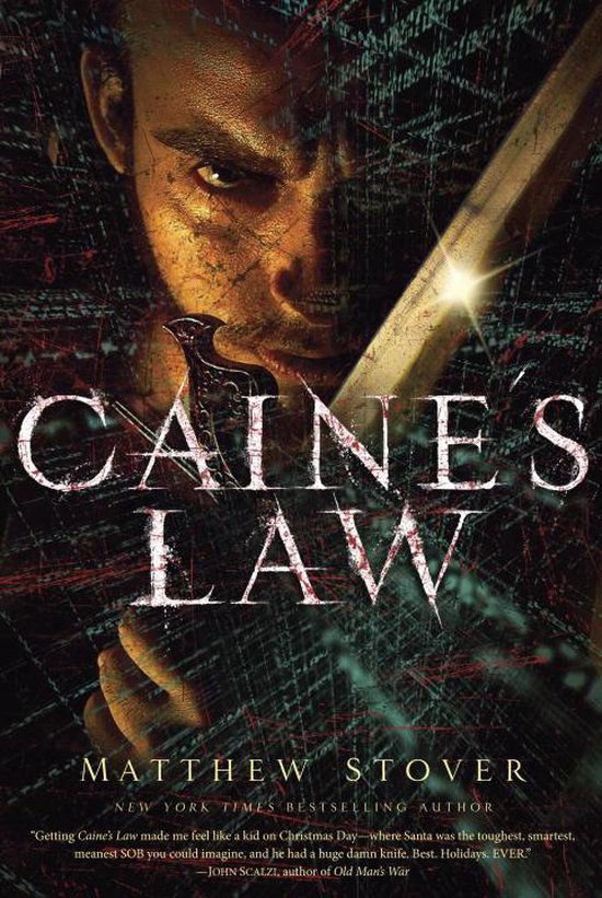 The Acts of Caine 4 - Caine's Law