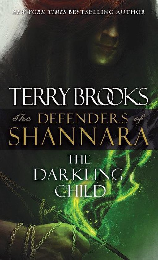 The Darkling Child