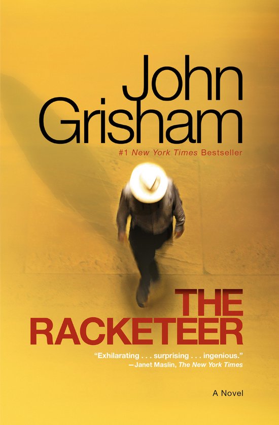 The Racketeer