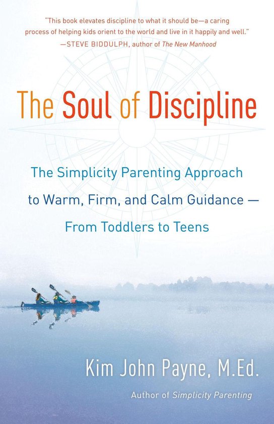 The Soul of Discipline