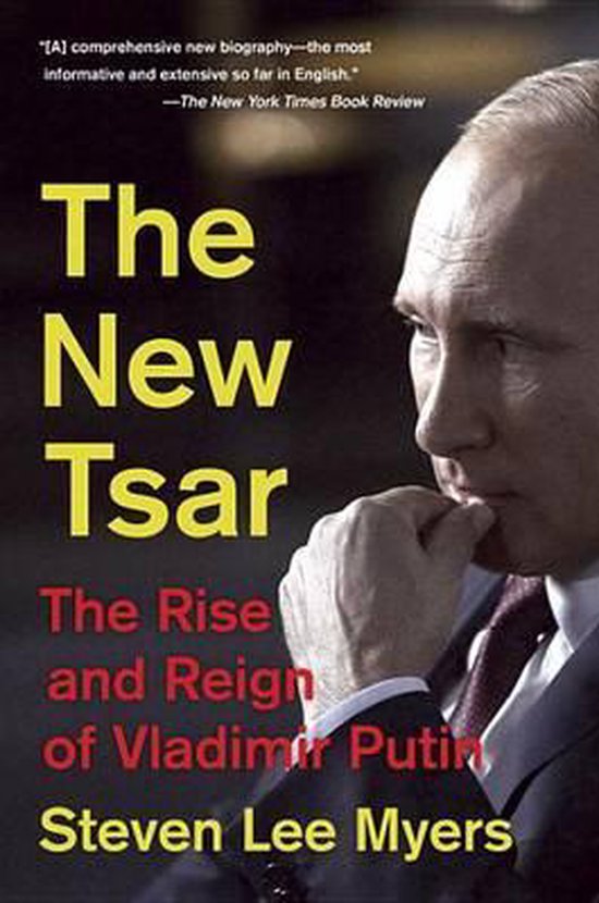 The New Tsar