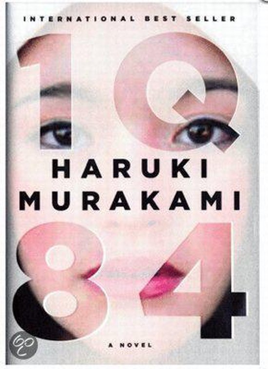 1Q84 (Complete)