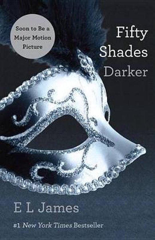 Fifty Shades 2. Darker