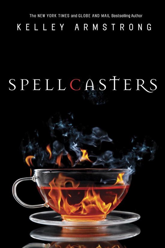 The Women of the Otherworld Series 2 - Spellcasters