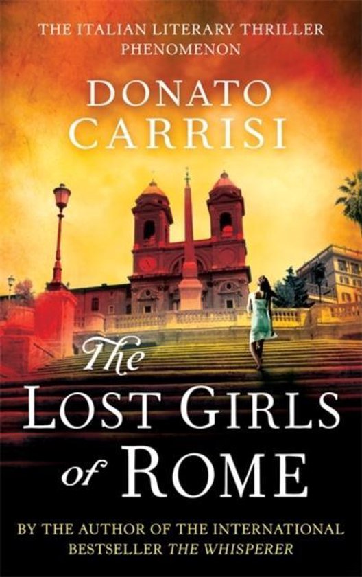 Lost Girls Of Rome