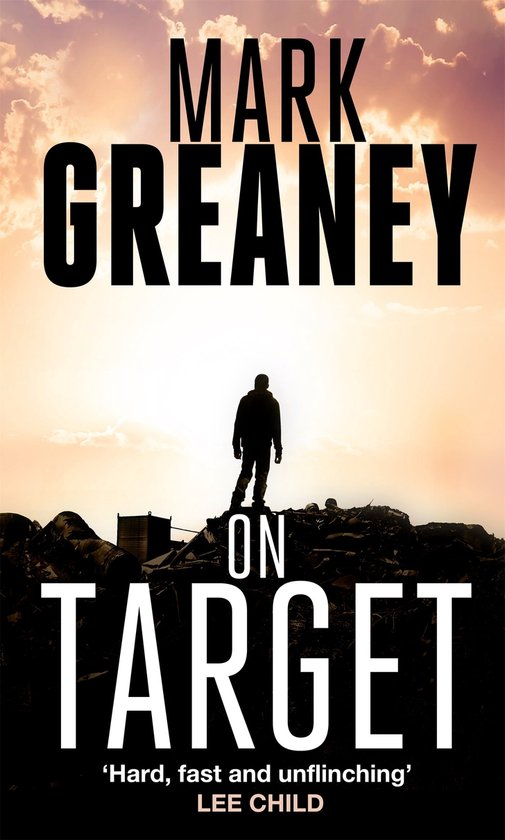 Gray Man 2 - On Target