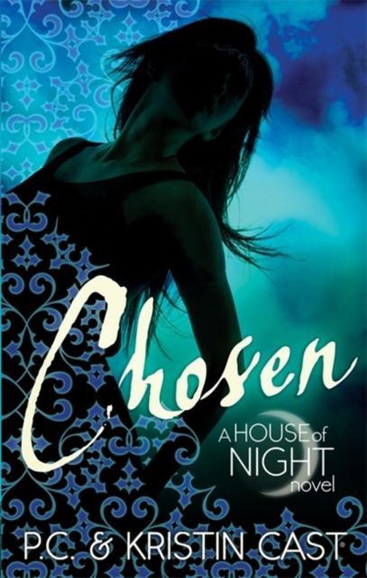 House Of Night Book 3 Chosen