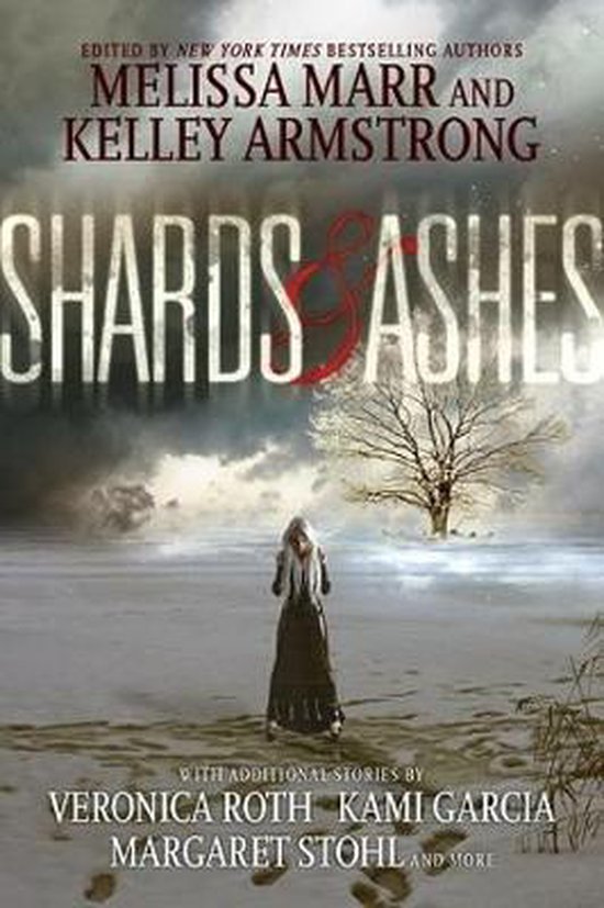 Shards And Ashes