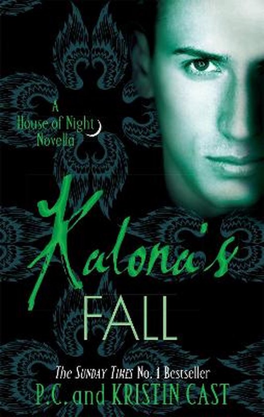 Cast, K: Kalona's Fall